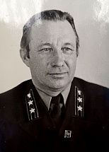 Макаров Николай Сергеевич